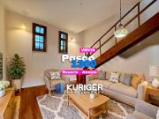 Casa de pasillo a venta en Abasto. 3 dormitorios...