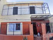 CASA DE PASILLO BARRIO MATHEU