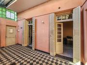 Casa de pasillo de 2 dormitorios en PH apto reciclado