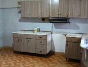 Casa de pasillo de dos dormitorios con patio Rosario