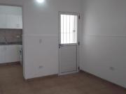 Casa de pasillo de un dormitorio en Alquiler en Pasaje...