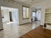 venta Casa de pasillo con patio en Centro de Rosario en...