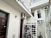 CASA DE PASILLO EN VENTA