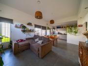 CASA DE PASILLO EN VENTA