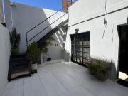 Casa de Pasillo RECICLADA