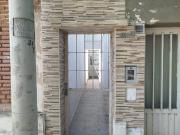 Casa de pasillo unico de dos dormitorios