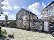 Casa de Pedra com Logradouro em Abraveses