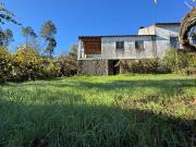 Casa de Pedra com Vista Panorâmica Vale do Rio, Figueiró...
