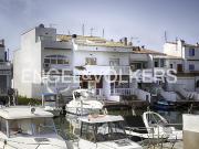 Casa de pescador con 8 m de amarre 192m² Empuriabrava