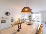 Casa de pescadores con amarre de 8 m 189m² Empuriabrava