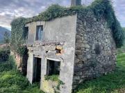 Casa de piedra a rehabilitar con proyecto aprobado y...
