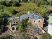 CASA DE PIEDRA CERCA DE LA PLAYA