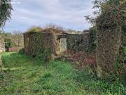 CASA DE PIEDRA CON ALPENDRE Y ALMACEN EN ZONA DE ONS, BRION