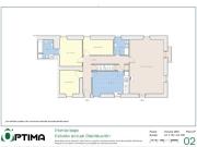 Casa de piedra con encanto, con piscina y hórreo a 20...