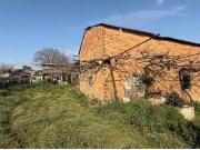 Casa de piedra con gran potencial en Maside con terreno...