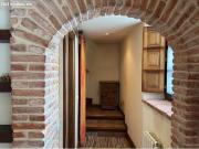 CASA DE PIEDRA CON JARDIN Y VISTAS EN RUILOBA