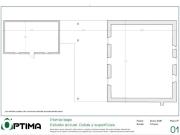 Casa de piedra con terreno en ayuntamiento de Silleda