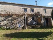 CASA DE PIEDRA CON TERRENO EN PADERNE