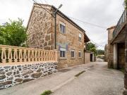 Casa de Piedra de 154 m² en parcela de 199 m² en Louredo...
