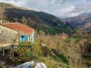CASA DE PIEDRA EN BUSTABLADO ARREDONDO CANTABRIA