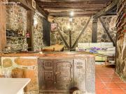 Casa de piedra en Karrantza