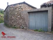 UNA CASA DE PIEDRA PARA REFORMAR EN MAVIA, UN ENCANTADOR...