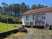 CASA DE PIEDRA EN LIRA, CARNOTA