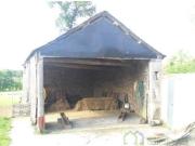 ¡Casa de Piedra en Venta en Mazcarelle, Friol Ousá...