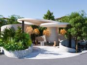 Casa de Piedra Nuevo Desarrollo Departamento Playacar 1...