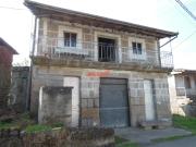 Casa de piedra para reformar a 13 km de Ourense