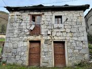CASA DE PIEDRA PARA REFORMAR EN EL PUEBLO DE RIOALLER,...