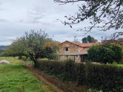 Casa de piedra para reformar en Mandiá