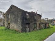 CASA DE PIEDRA PARA REFORMAR EN XESTOSO, MONFERO