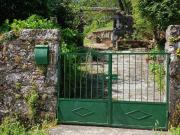 CASA DE PIEDRA PARA REHABILITAR EN O ROSAL