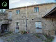 CASA DE PIEDRA PARA RESTAURAR EN VALGA