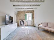 Casa de piedra perfectamente reformada en el corazón del...