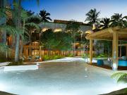 Casa de Piedra Playacar Nueva Desarrollo Penthouse 3...