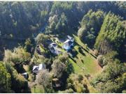 Casa de piedra restaurada con gran finca en Pedranegra,...