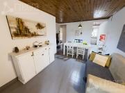 Casa de plan 3 dormitorios