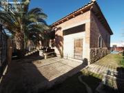 Casa de planta baja en Argamasilla de Alba con una...