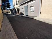 Casa de planta baja, periferia