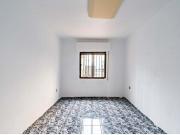 CASA DE PLANTA BAJA SEMIRREFORMADA, EN SANTO DOMINGO EL...