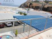 CASA DE PLAYA | 3 PISOS | 3ERA FILA | 9 DORM