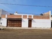 Casa de Playa a la Venta en Punta Negra