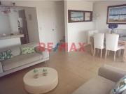 Casa de playa amoblada en venta en Condominio Asia del...