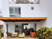 CASA DE PLAYA ASIA DEL MAR US$1600