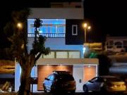 CASA DE PLAYA BALNEARIO SANTA ROSA