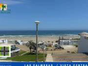 CASA DE PLAYA: CLUB LAS PALMERAS