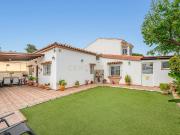 Casa de playa con alma mediterránea en San Pedro