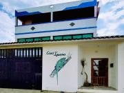 Casa de Playa con Dos Viviendas en Playas – ¡Vive y...